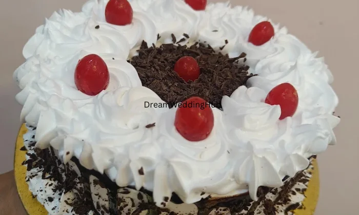 Vaishnavi Manas Home Bakers